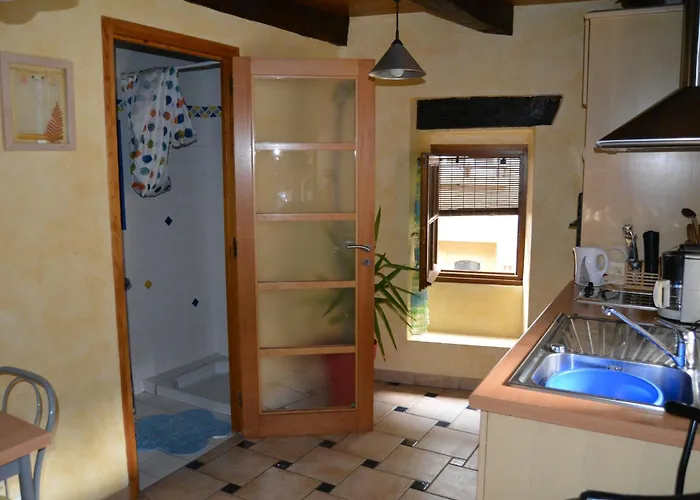 Studio Coeur De Village