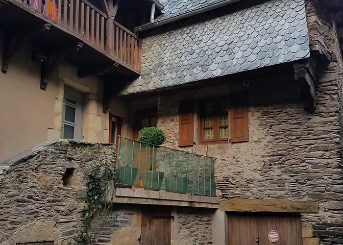 Studio Coeur De Village