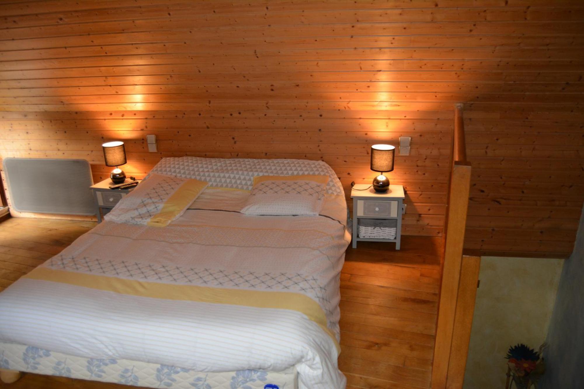 Apartment Coeur De Village